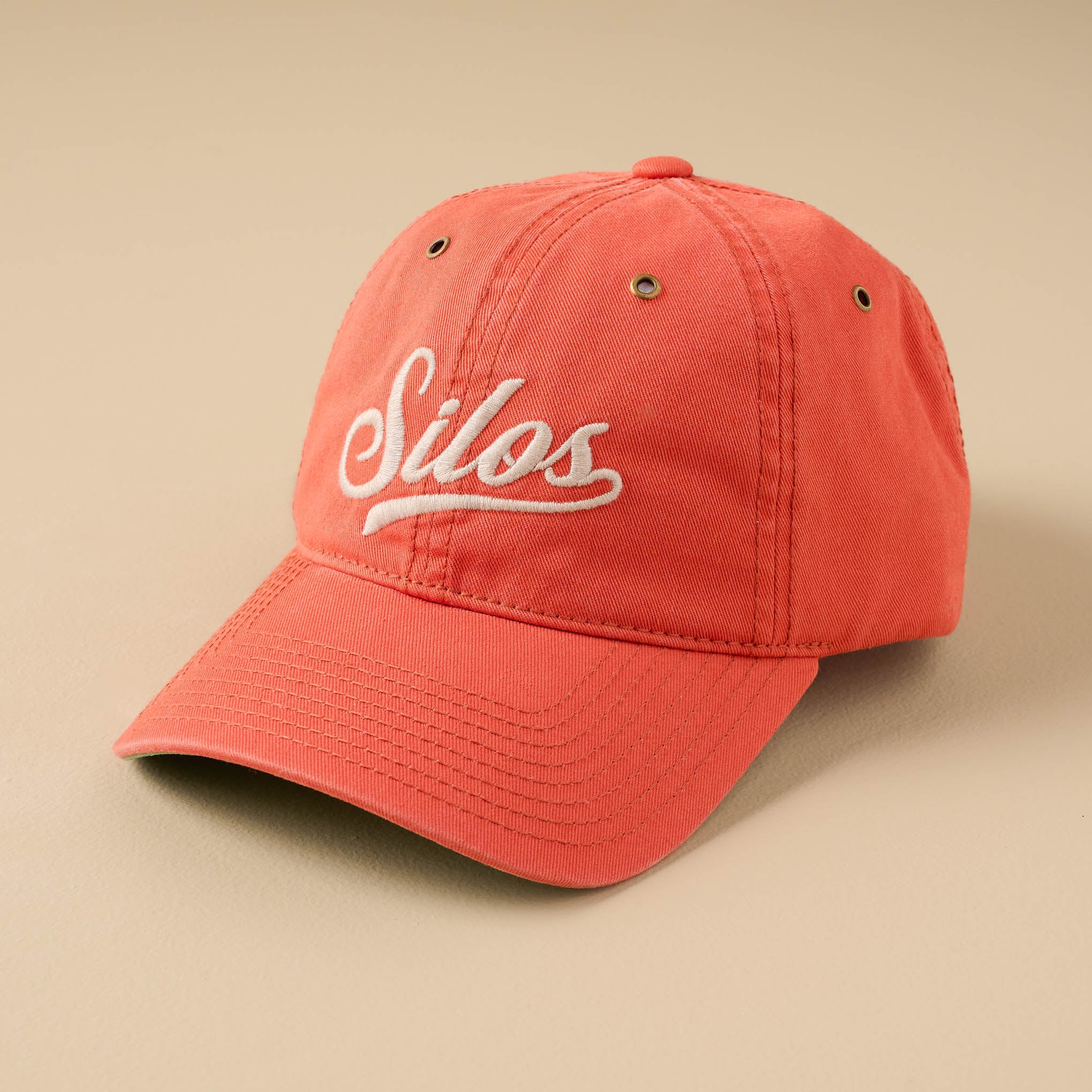 SILOSDISHATORNG