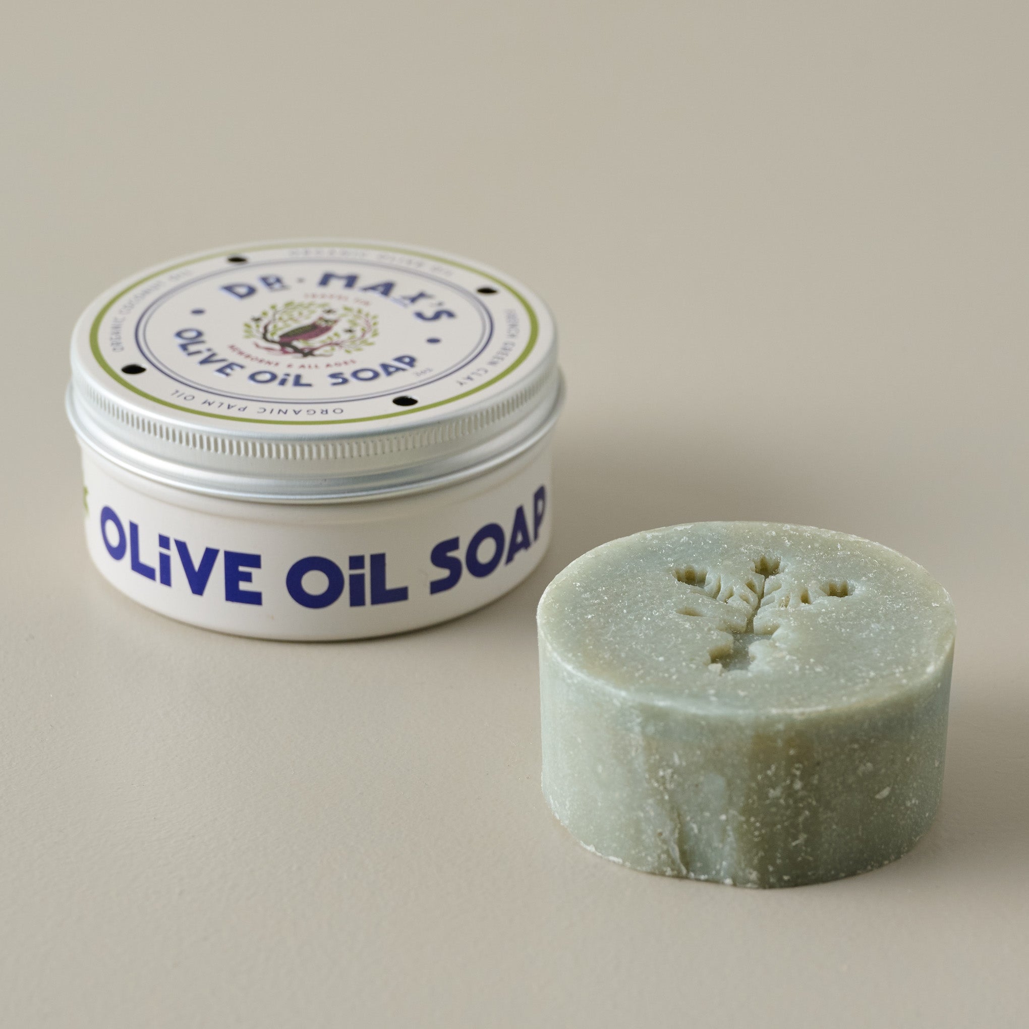 SOAP_OLIVE