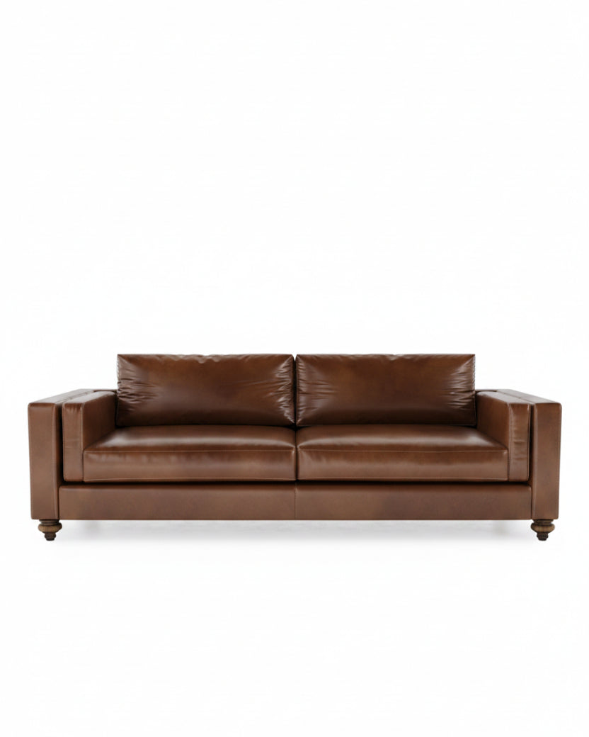 STUDIO_2_Leather_Sofa_front