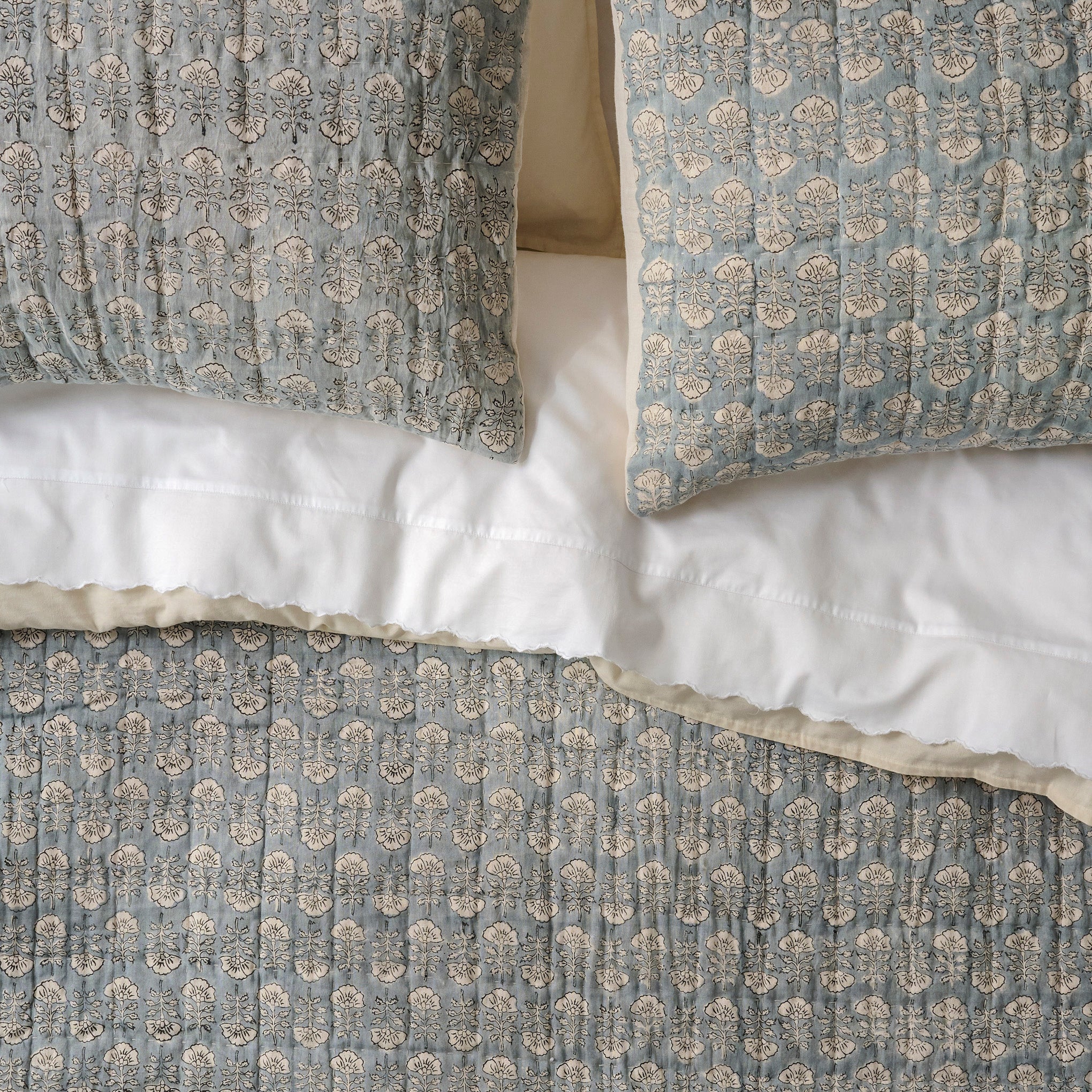 SilverBlueFloraBlockPrintQuilt_ShamSet_1_953b1d2c-8971-4c53-80e5-d591a4f85846