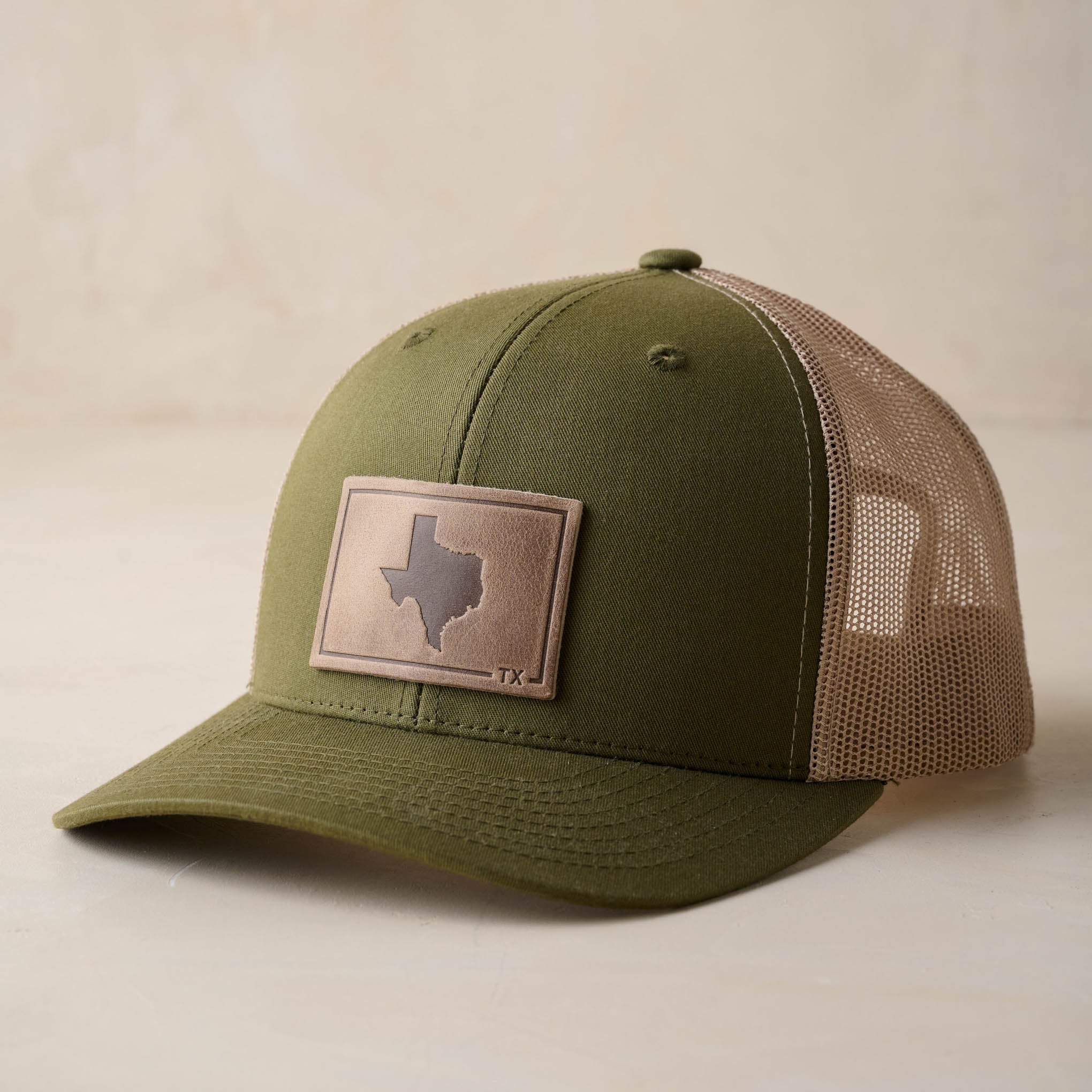 TEX-MSH-MOSSKHAKI