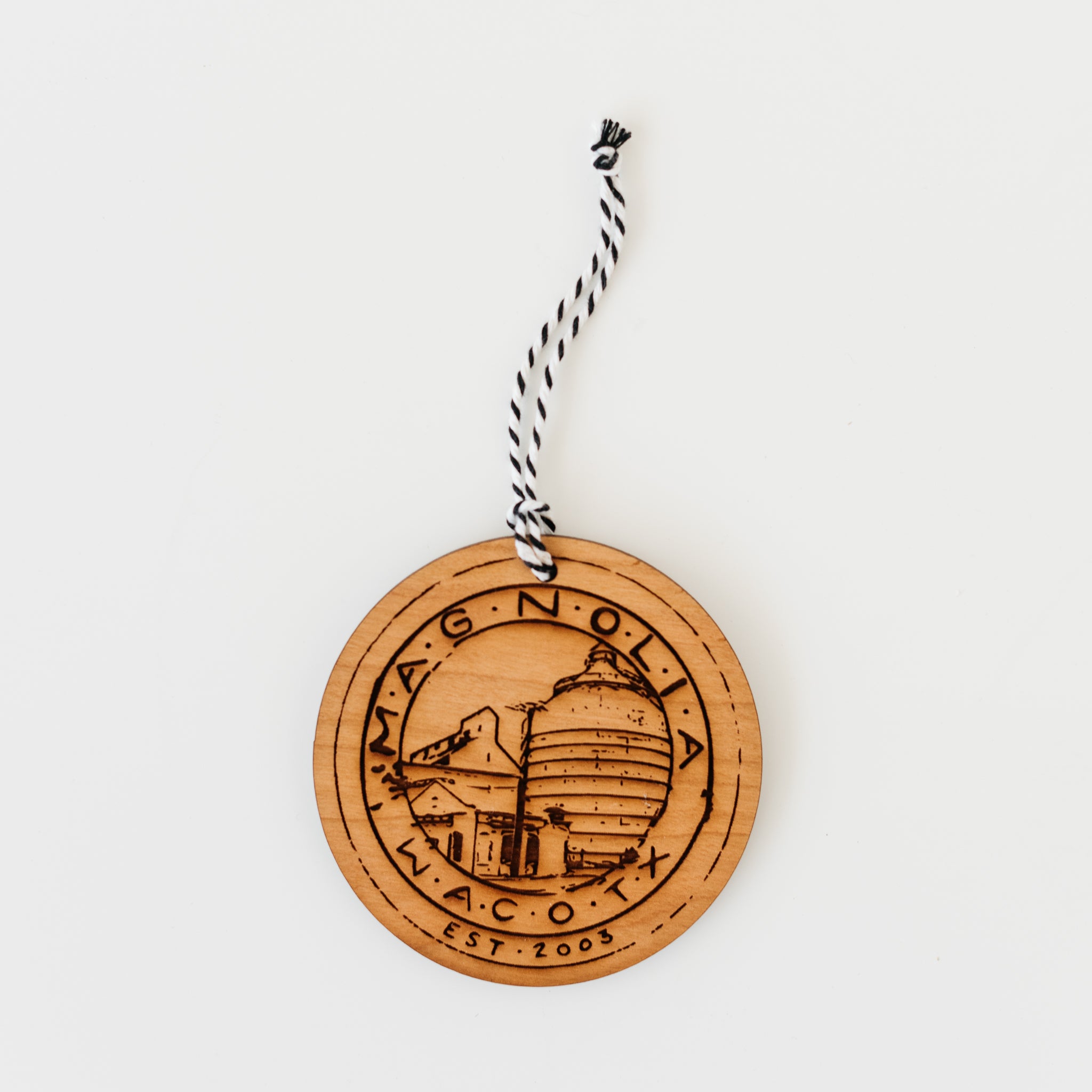 magnolia-silos-seal-ornament